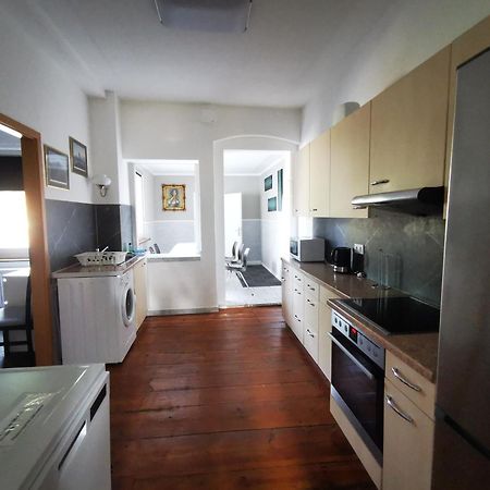 Wohnung Milo Heidesee Exterior photo