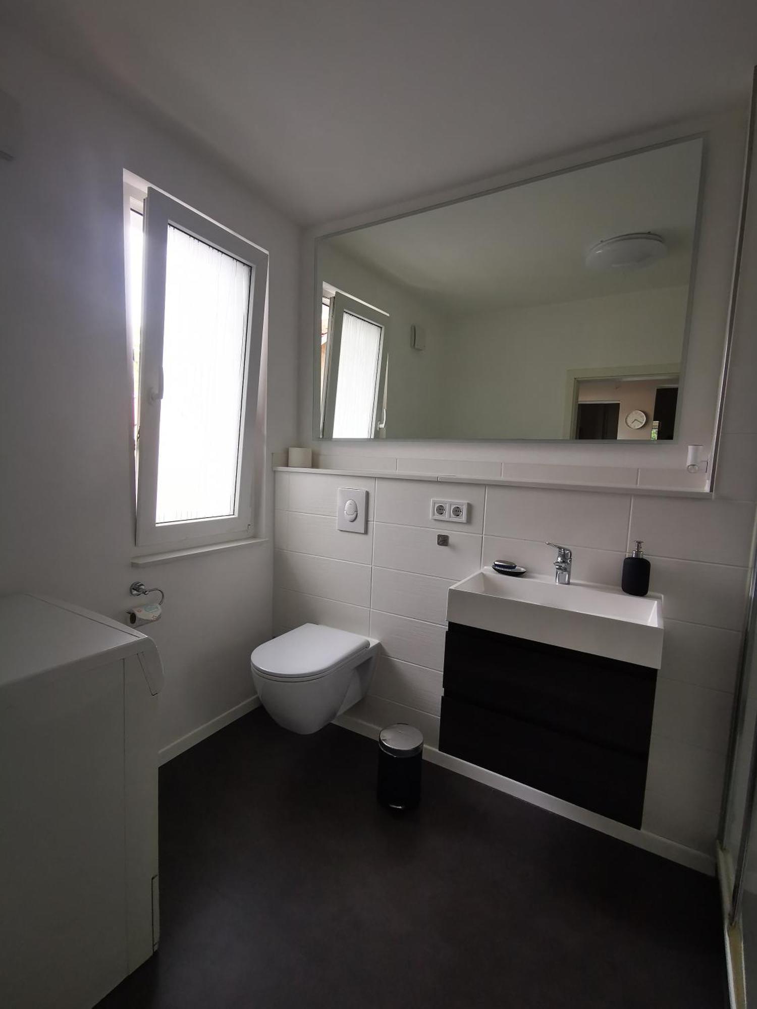 Wohnung Milo Heidesee Exterior photo