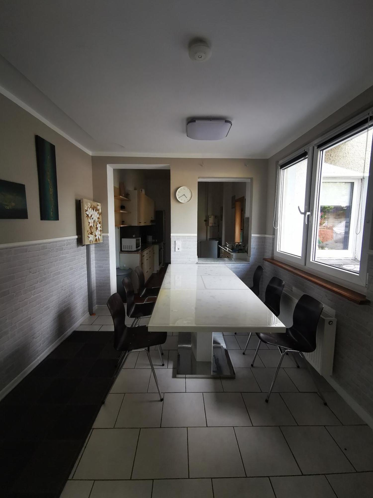 Wohnung Milo Heidesee Exterior photo
